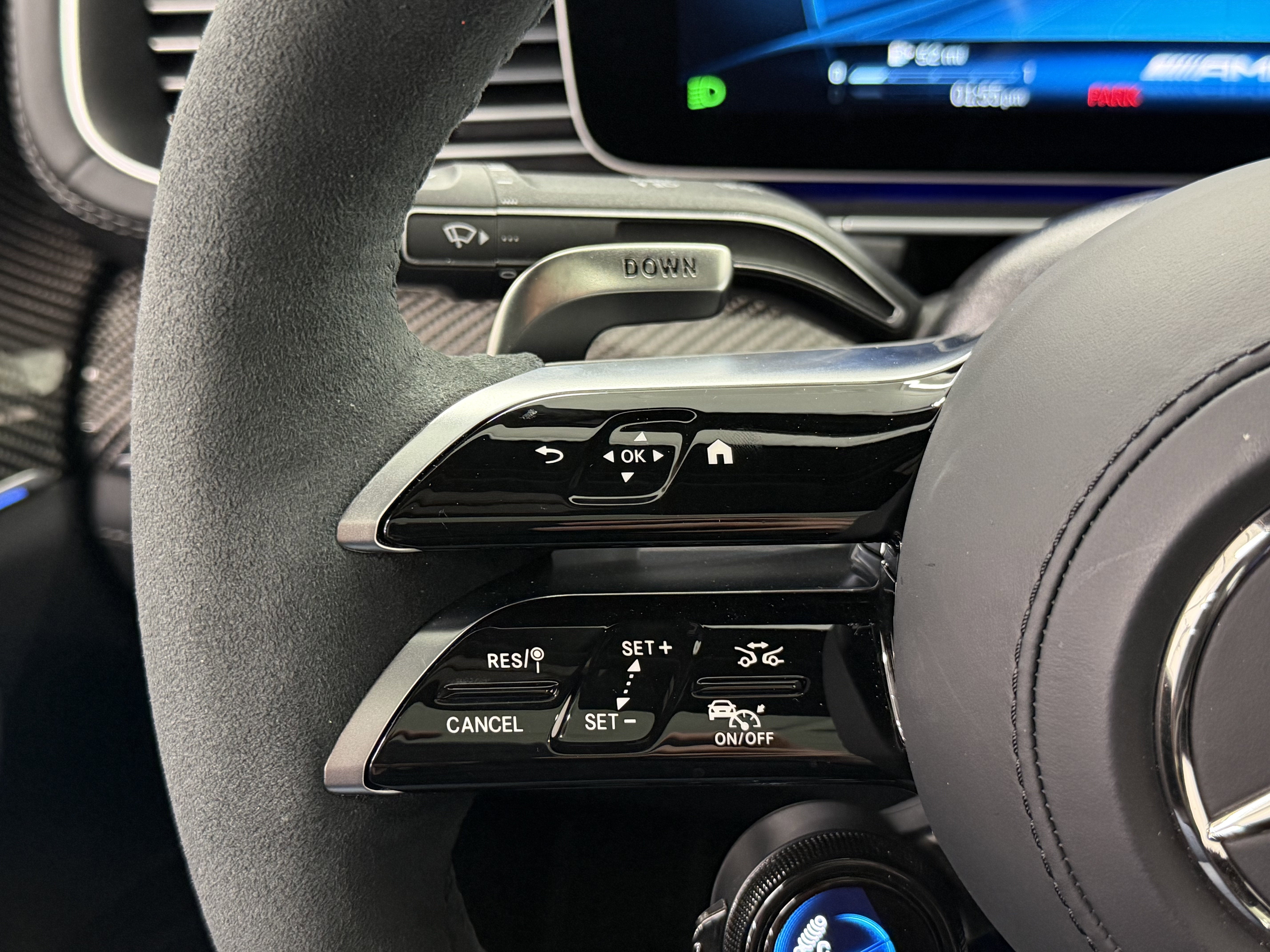 2025 Mercedes-Benz GLE AMG® GLE 53