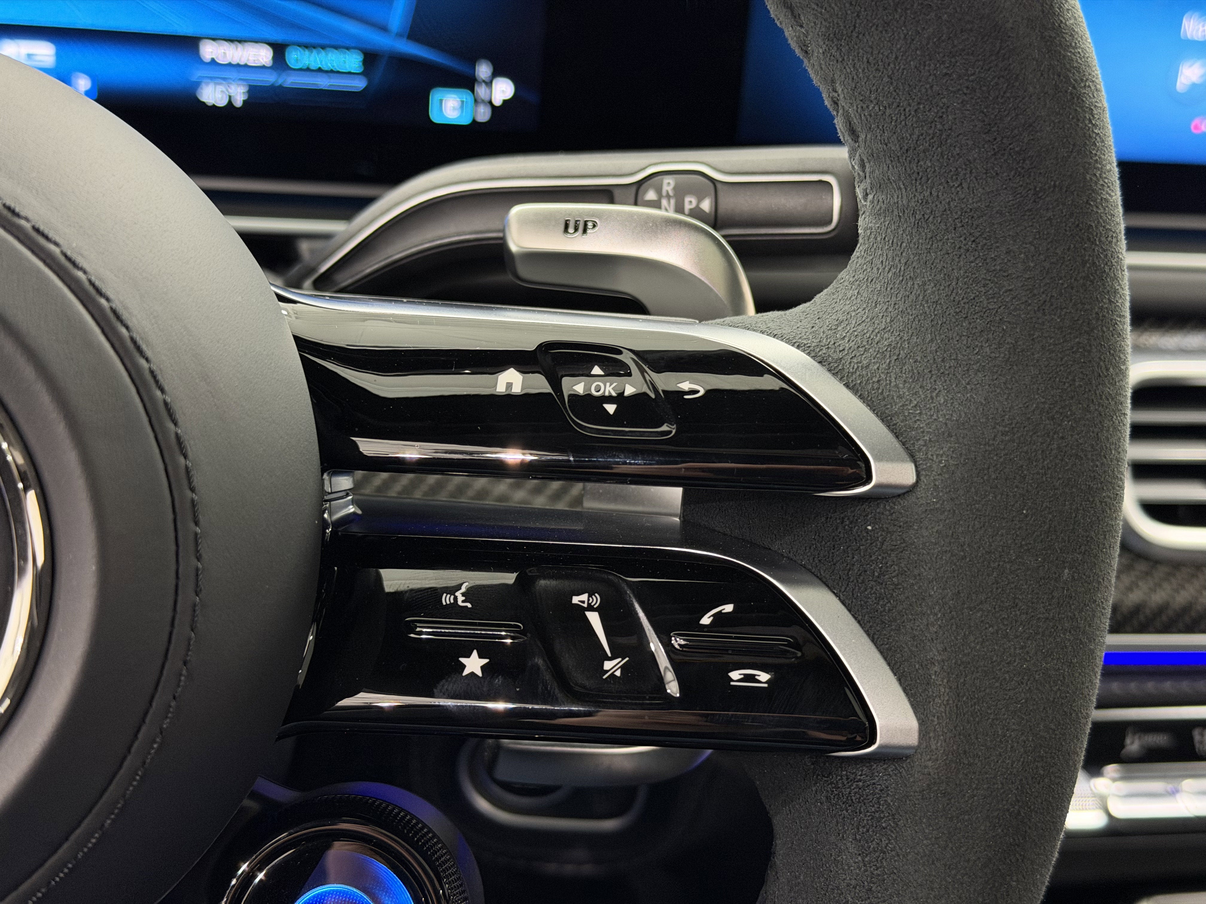 2025 Mercedes-Benz GLE AMG® GLE 53