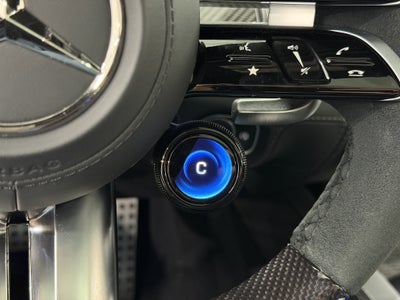 2025 Mercedes-Benz GLE AMG® GLE 53