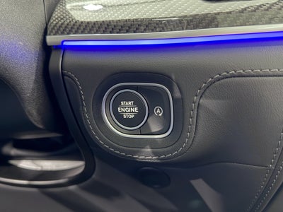 2025 Mercedes-Benz GLE AMG® GLE 53