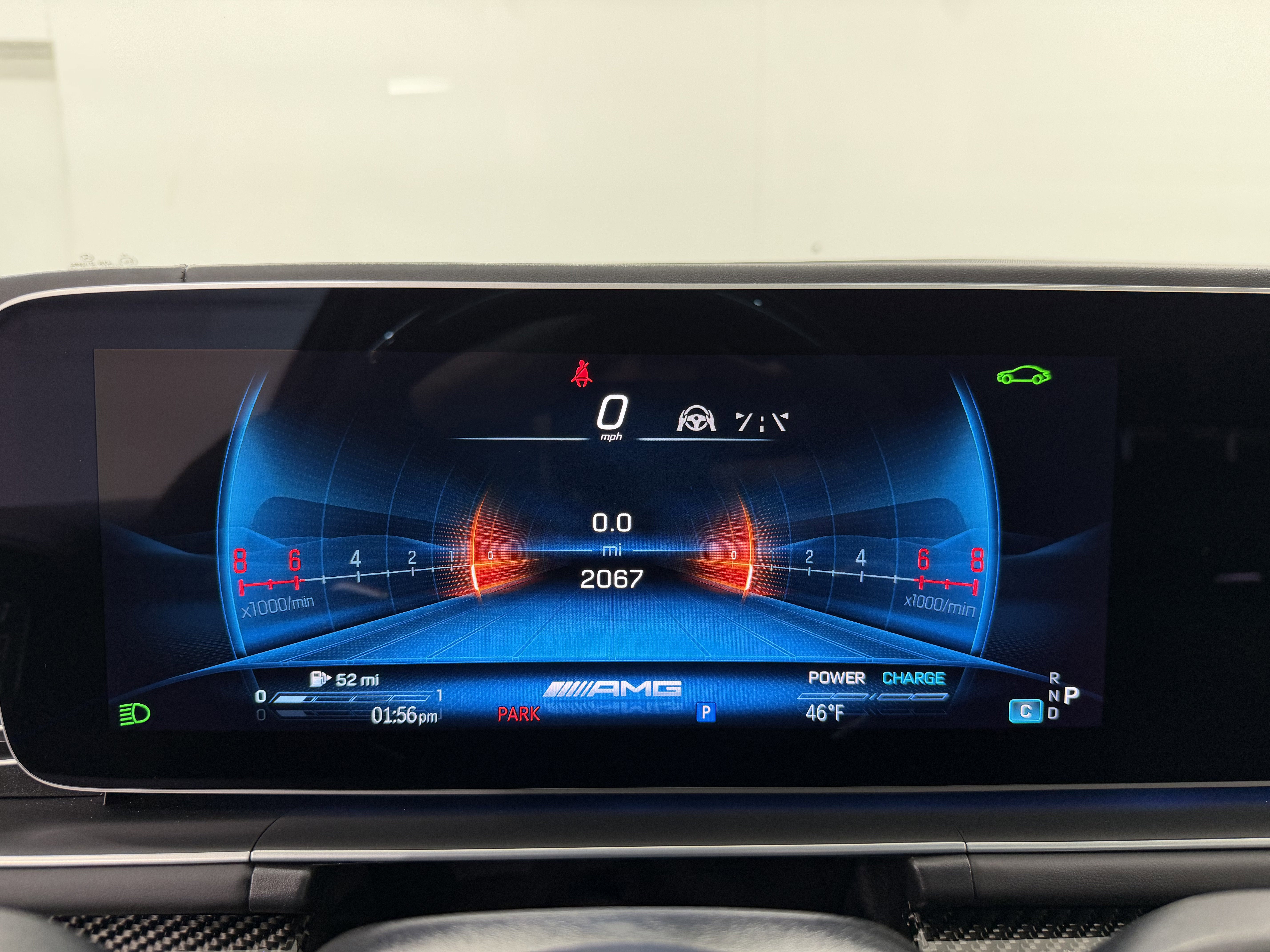 2025 Mercedes-Benz GLE AMG® GLE 53