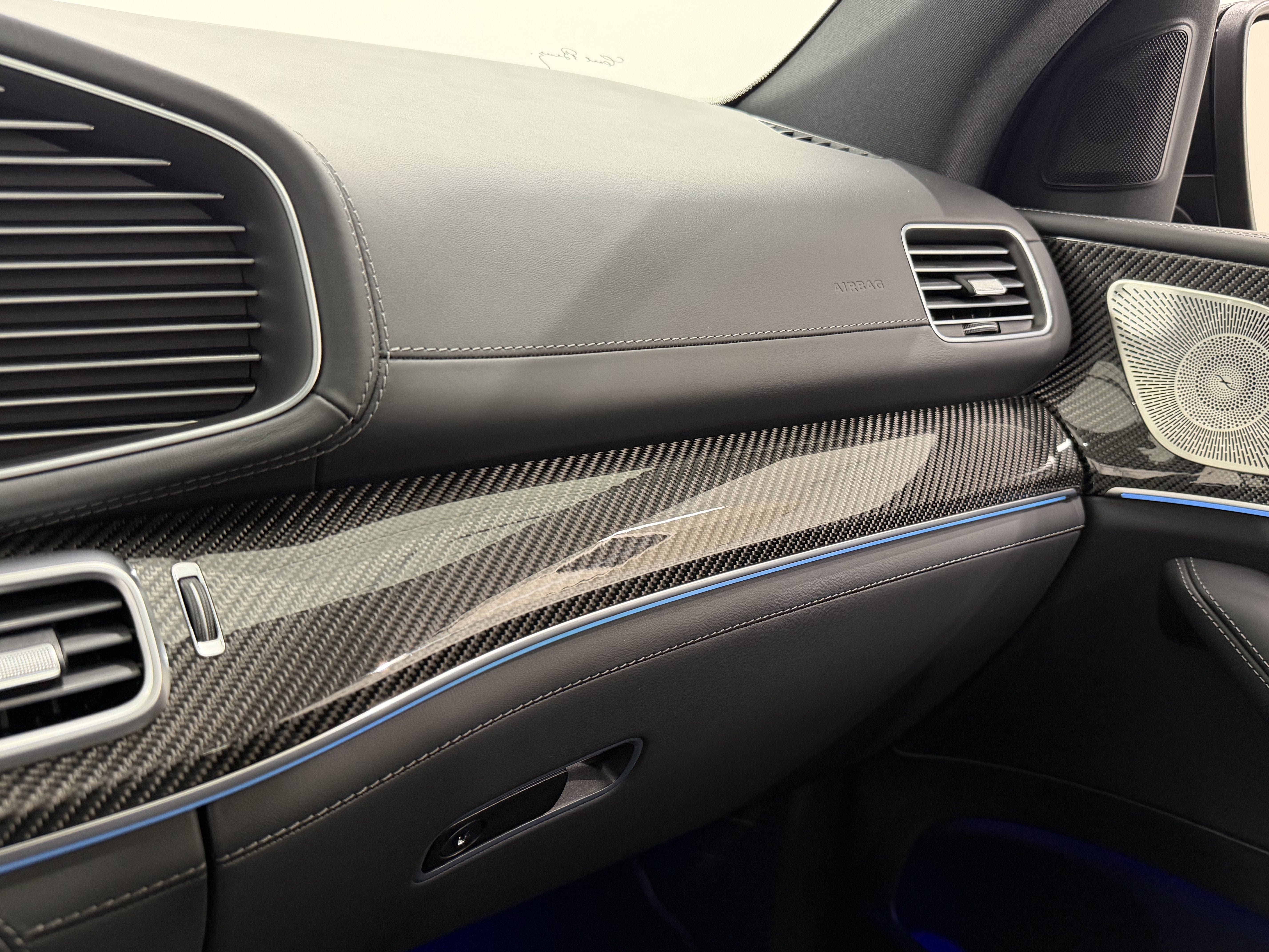 2025 Mercedes-Benz GLE AMG® GLE 53