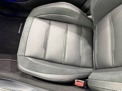 2025 Mercedes-Benz GLE AMG® GLE 53