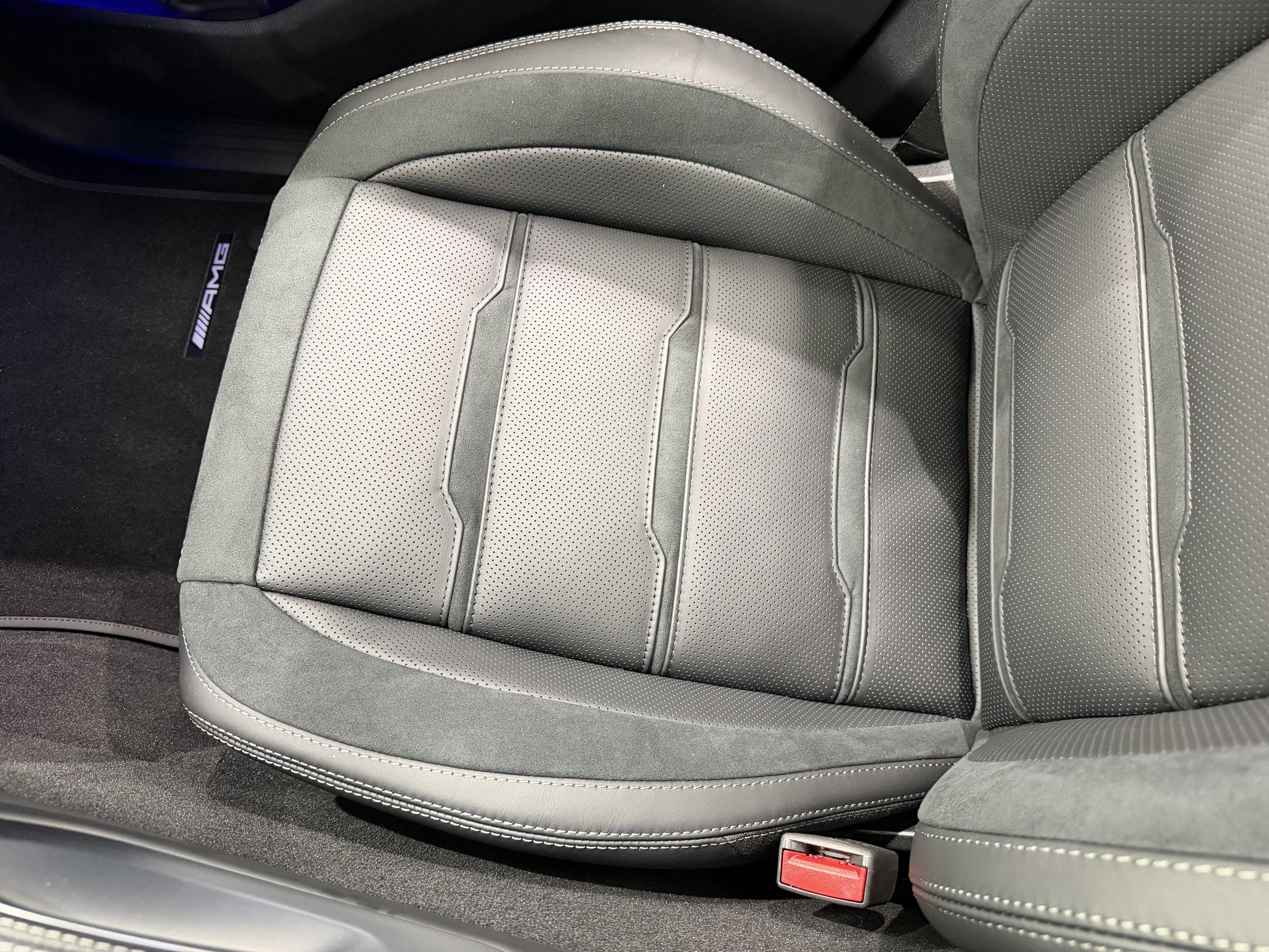 2025 Mercedes-Benz GLE AMG® GLE 53