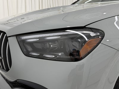 2024 Mercedes-Benz GLE AMG® Gle 53