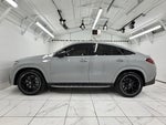 2024 Mercedes-Benz GLE AMG® Gle 53