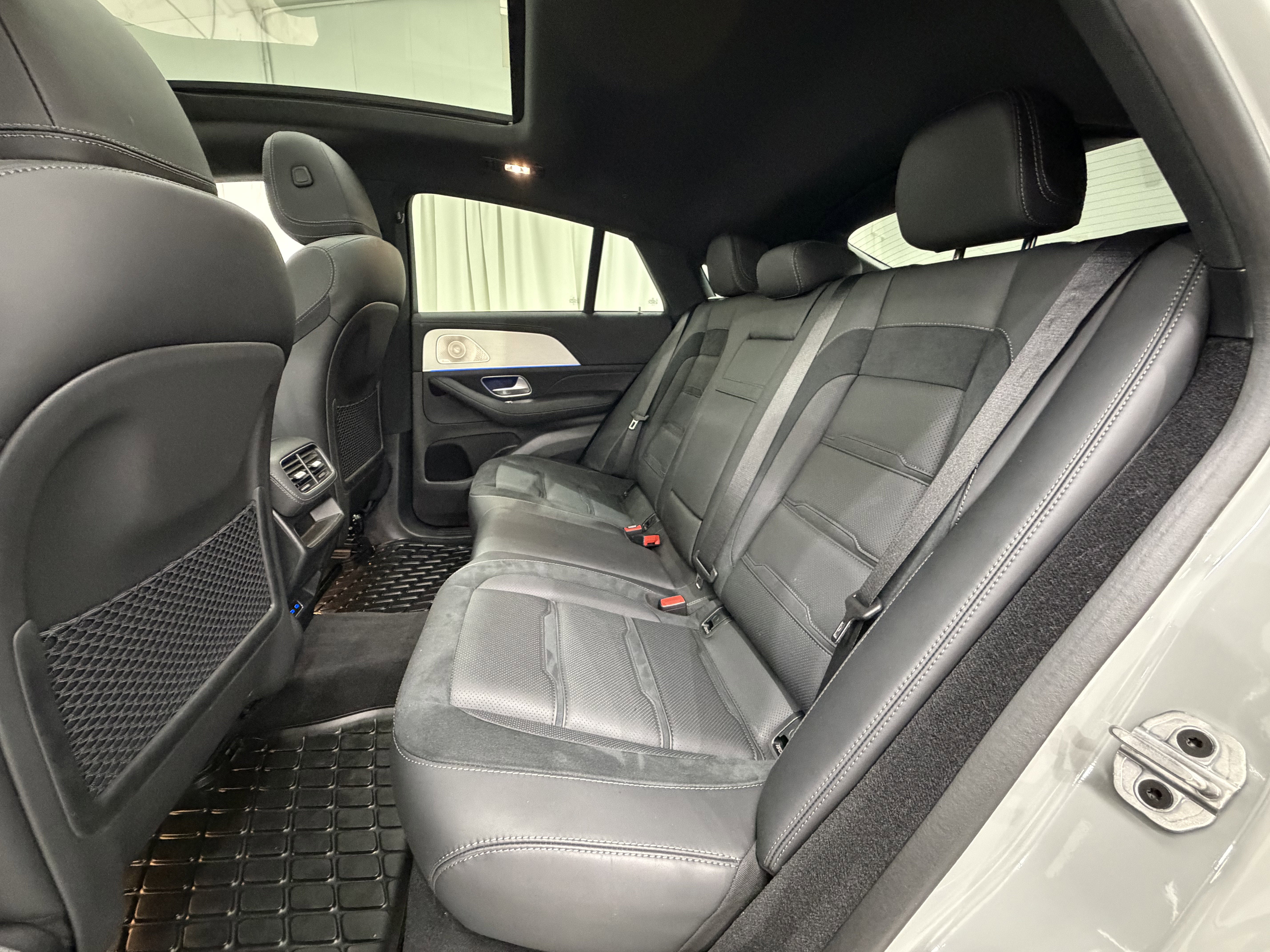 2024 Mercedes-Benz GLE AMG® Gle 53