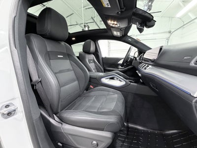2024 Mercedes-Benz GLE AMG® Gle 53