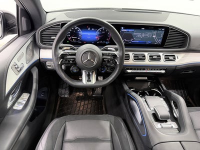 2024 Mercedes-Benz GLE AMG® Gle 53
