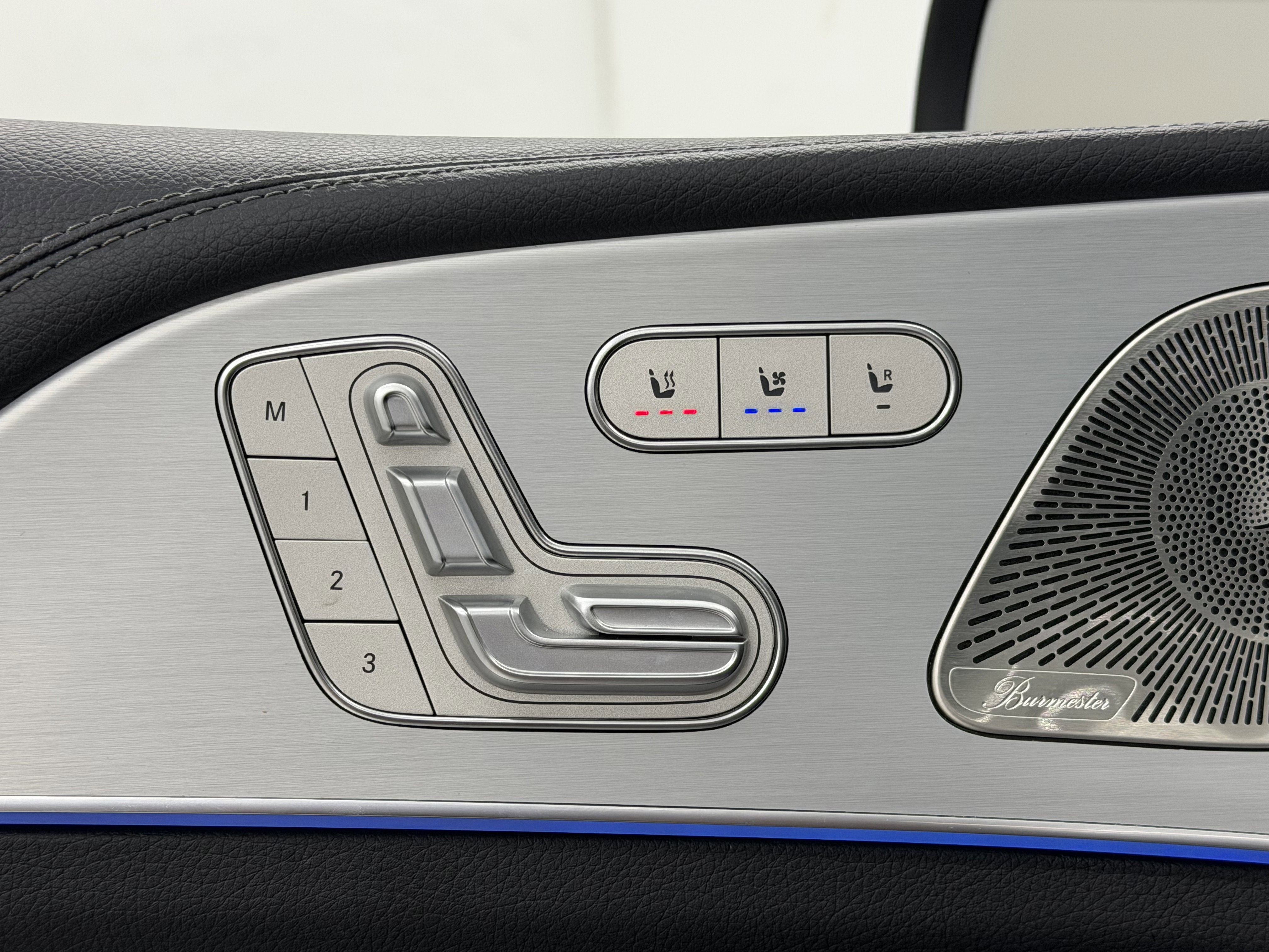 2024 Mercedes-Benz GLE AMG® Gle 53