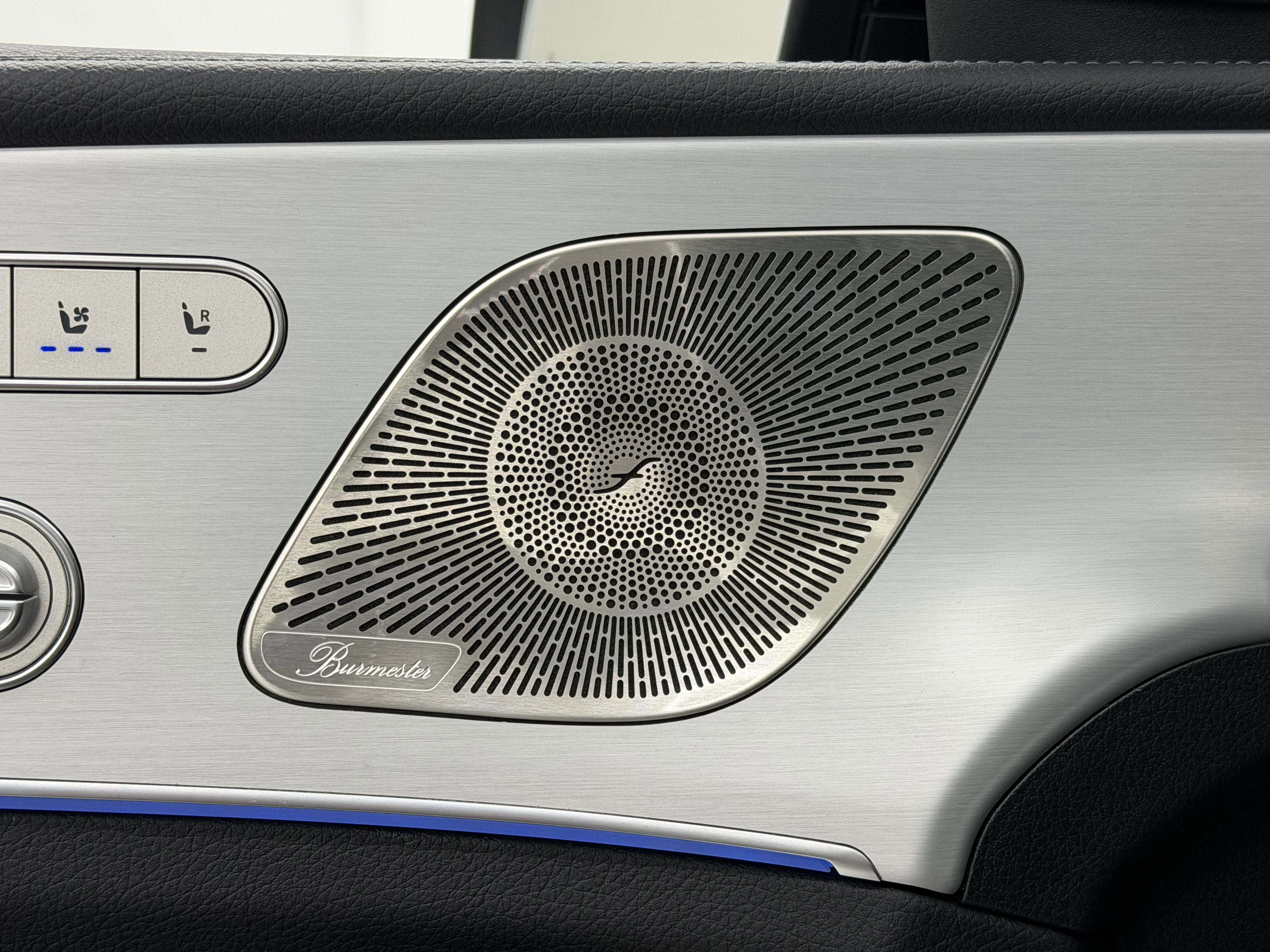 2024 Mercedes-Benz GLE AMG® Gle 53