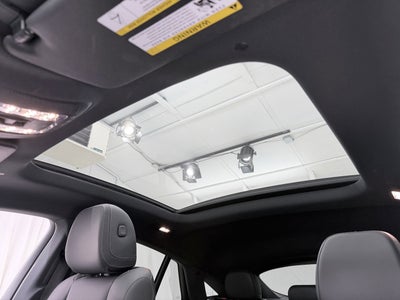 2024 Mercedes-Benz GLE AMG® Gle 53