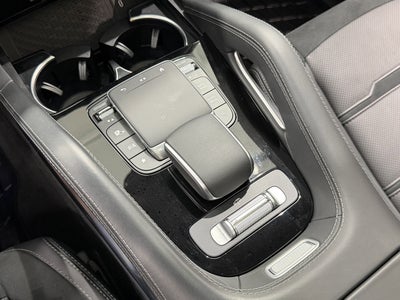 2024 Mercedes-Benz GLE AMG® Gle 53