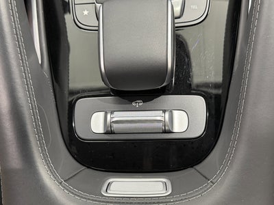 2024 Mercedes-Benz GLE AMG® Gle 53
