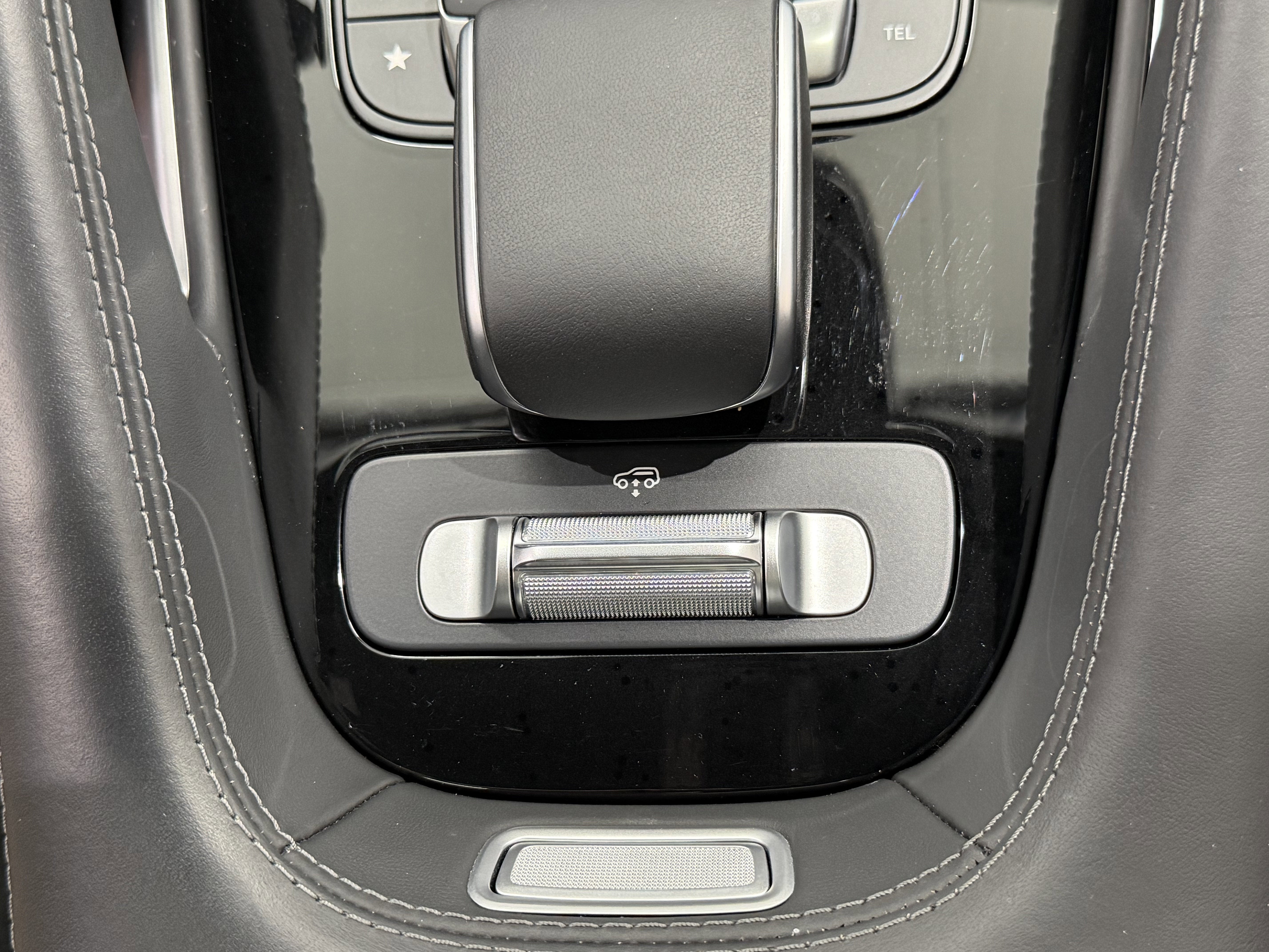 2024 Mercedes-Benz GLE AMG® Gle 53
