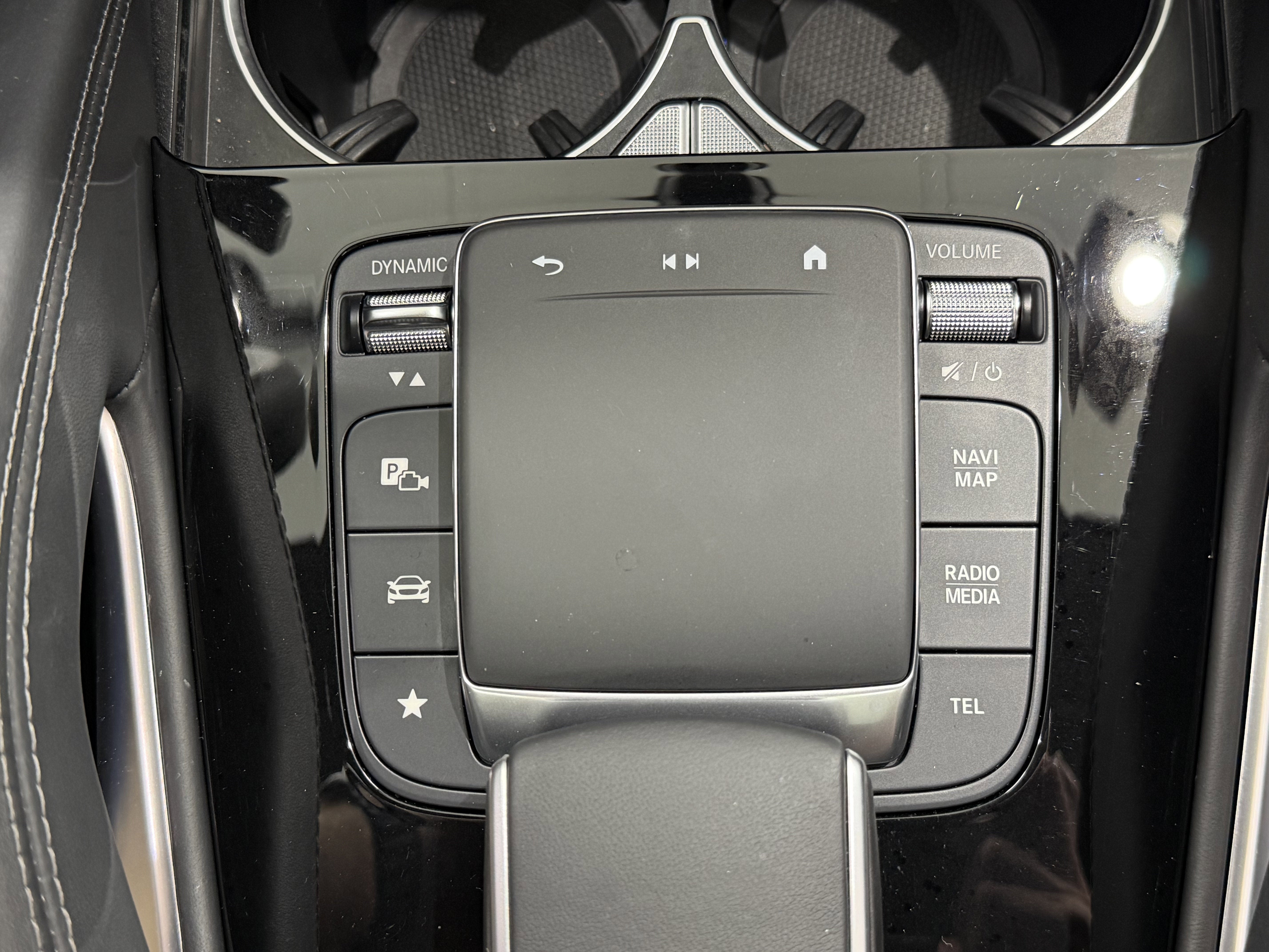 2024 Mercedes-Benz GLE AMG® Gle 53