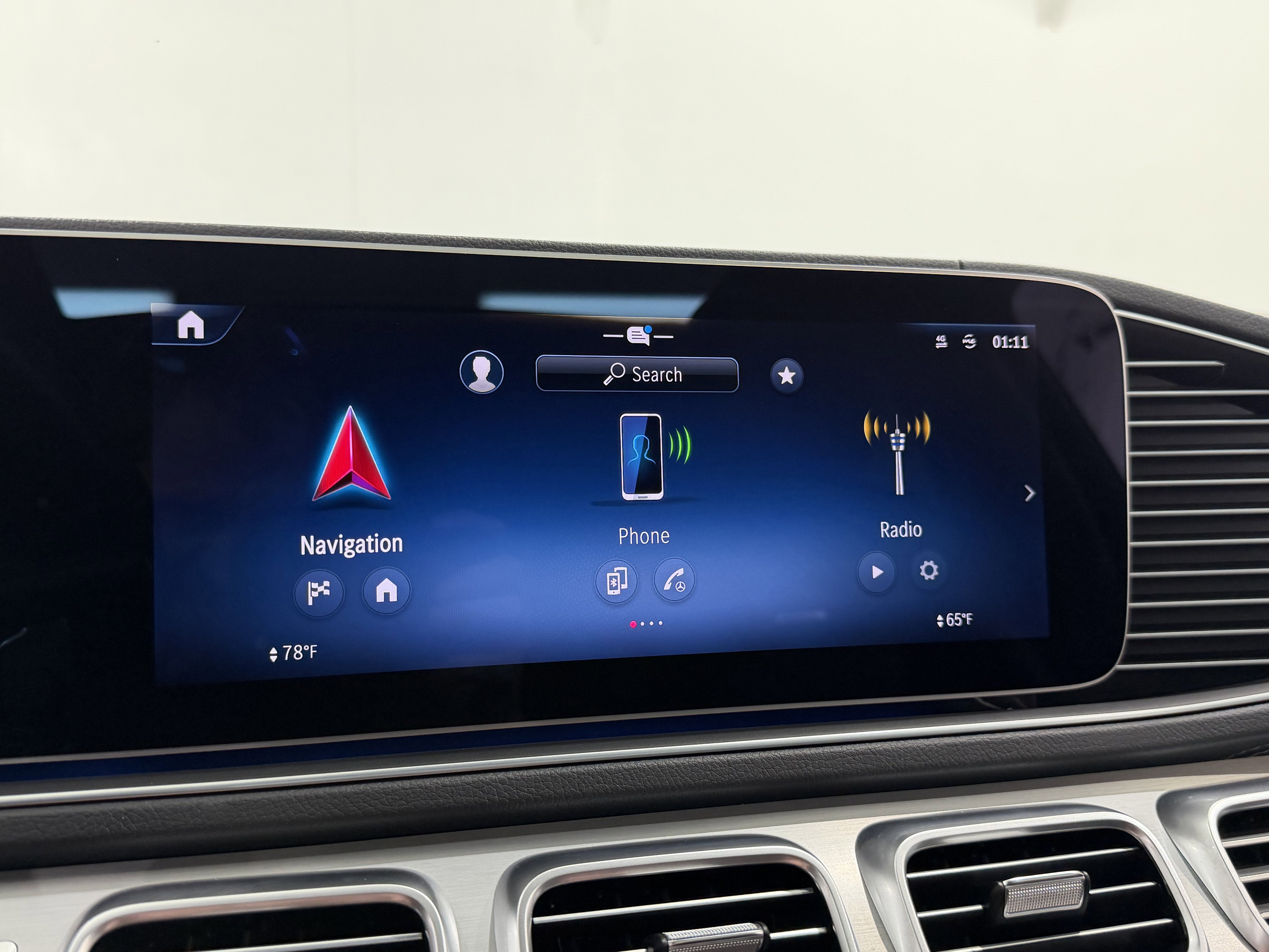2024 Mercedes-Benz GLE AMG® Gle 53