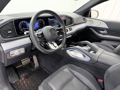 2024 Mercedes-Benz GLE AMG® Gle 53