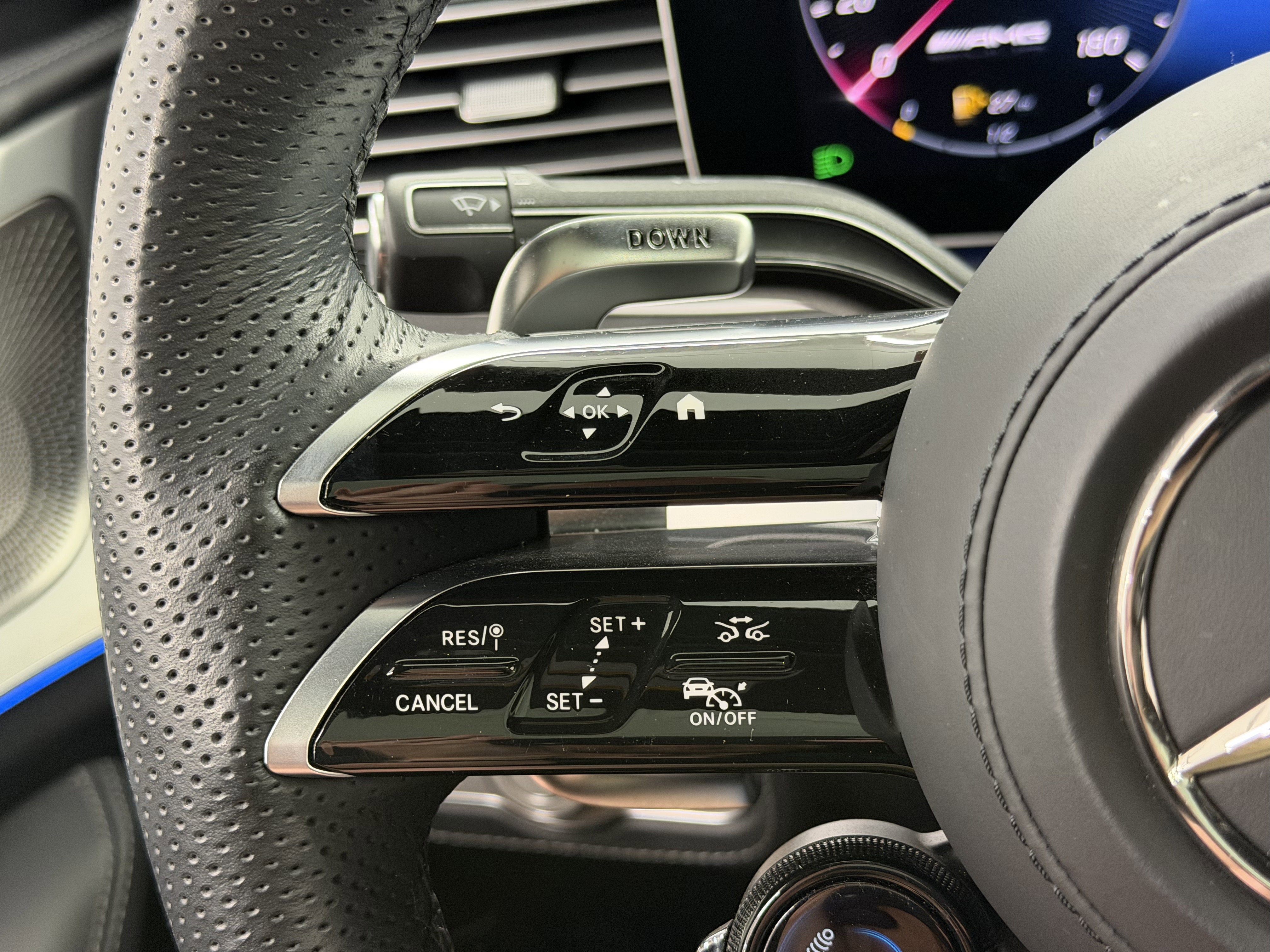 2024 Mercedes-Benz GLE AMG® Gle 53