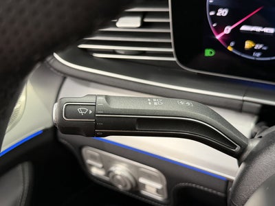 2024 Mercedes-Benz GLE AMG® Gle 53