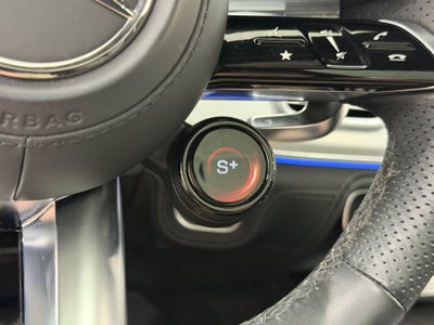 2024 Mercedes-Benz GLE AMG® Gle 53