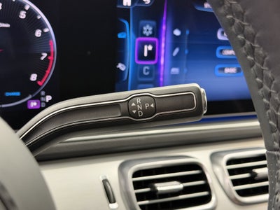 2024 Mercedes-Benz GLE AMG® Gle 53