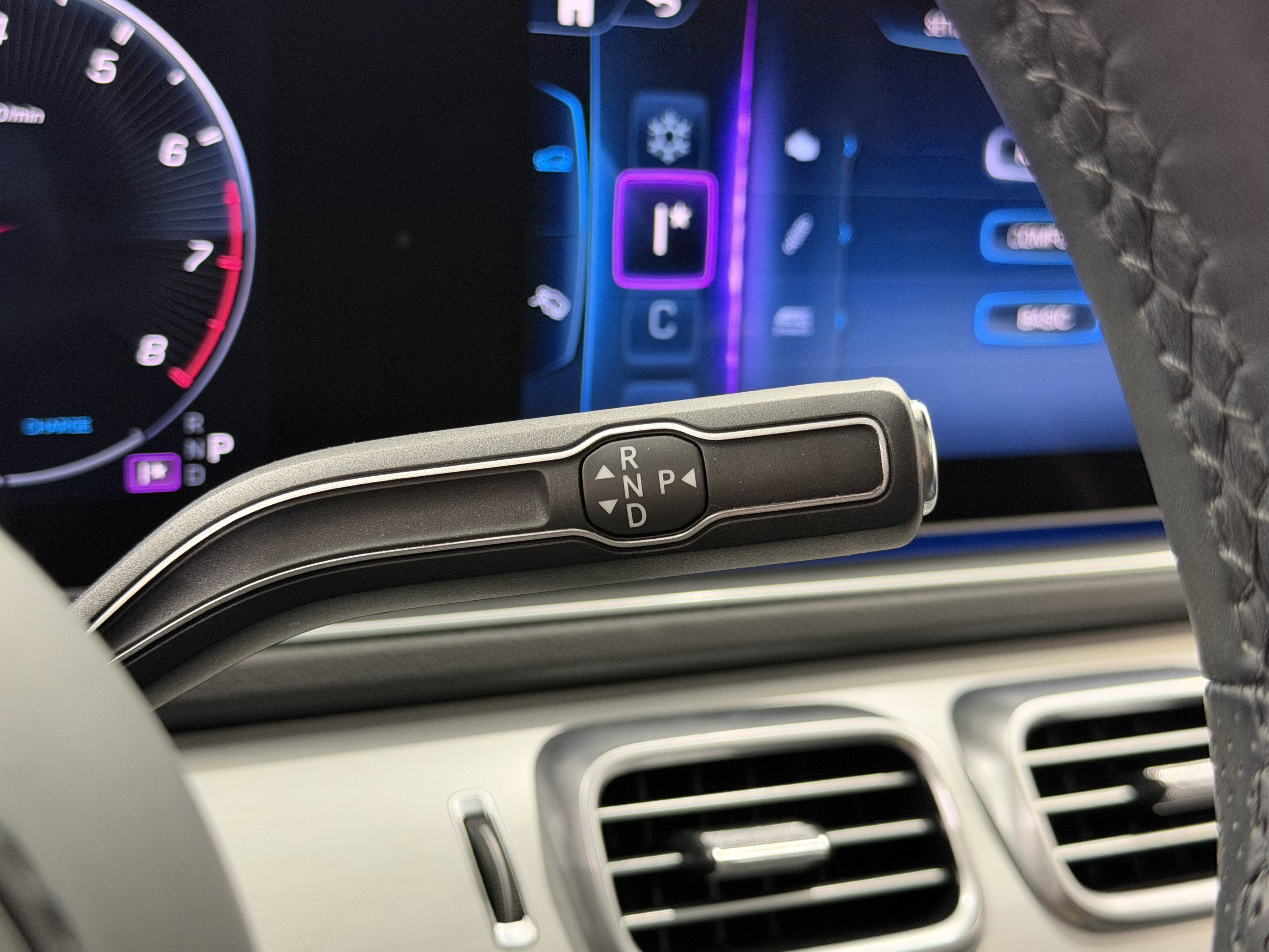 2024 Mercedes-Benz GLE AMG® Gle 53