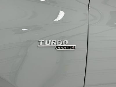 2024 Mercedes-Benz GLE AMG® Gle 53