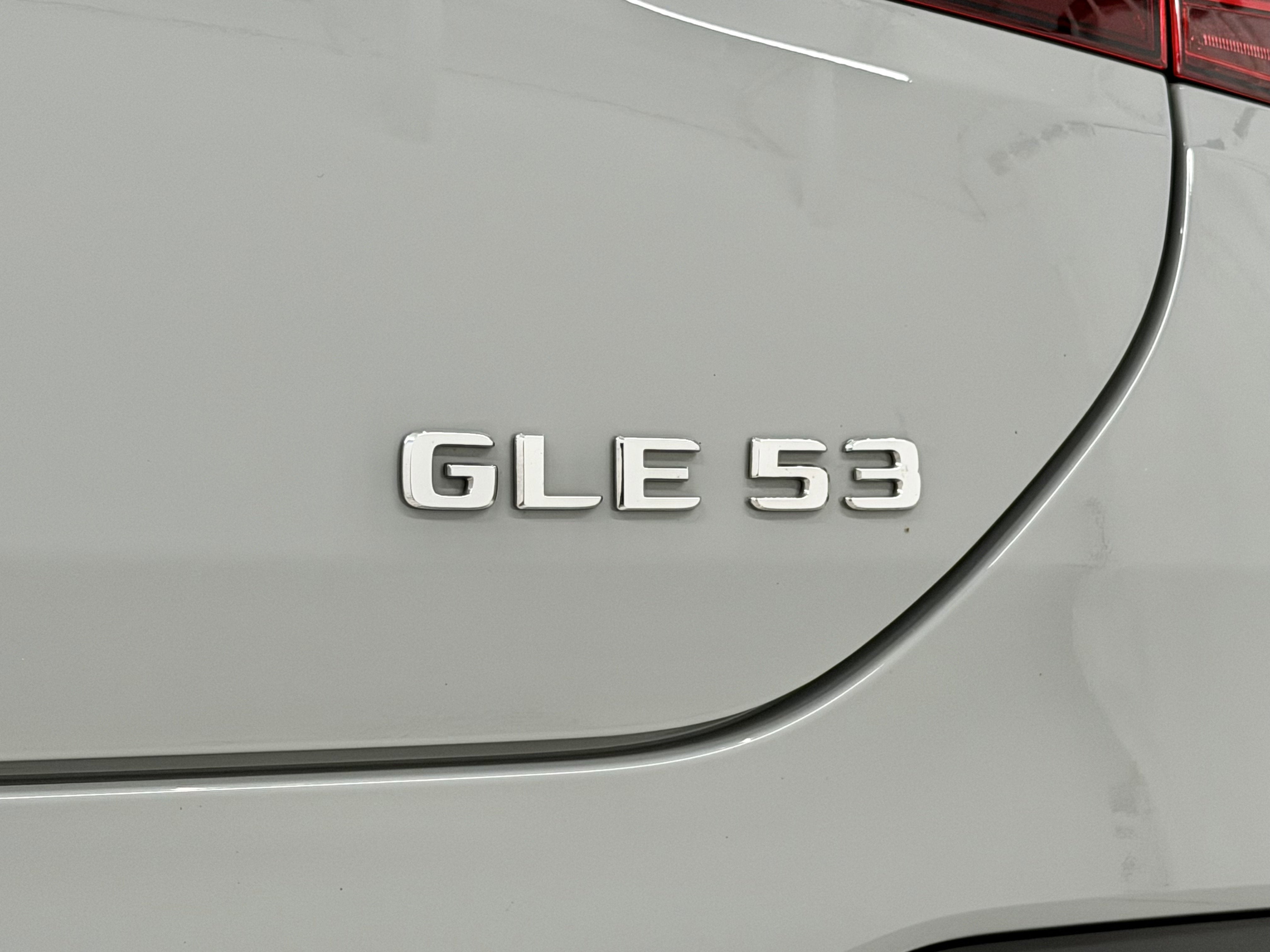 2024 Mercedes-Benz GLE AMG® Gle 53