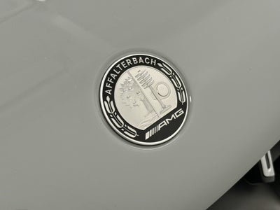 2024 Mercedes-Benz GLE AMG® Gle 53