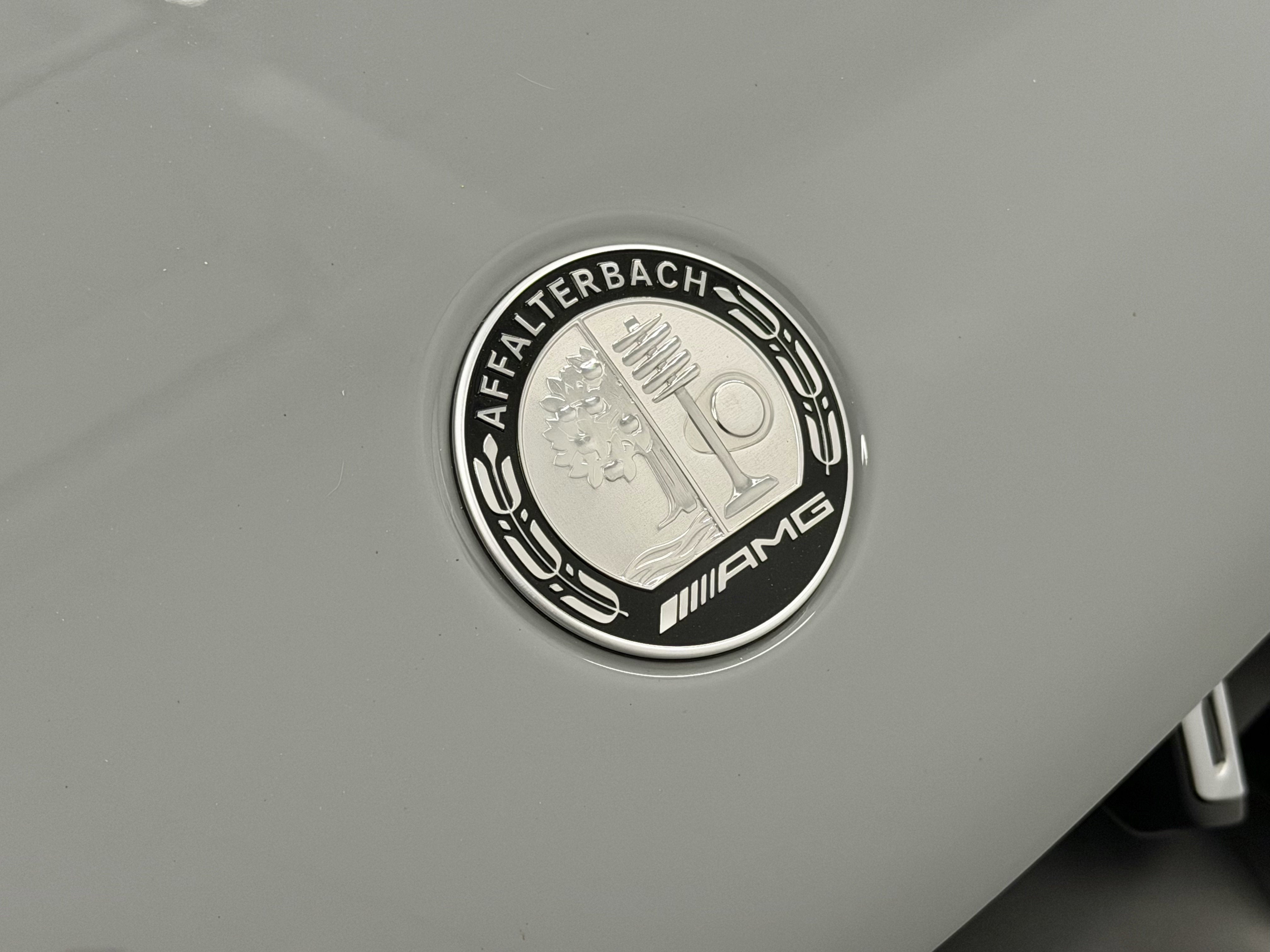 2024 Mercedes-Benz GLE AMG® Gle 53