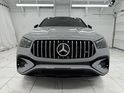 2024 Mercedes-Benz GLE AMG® Gle 53