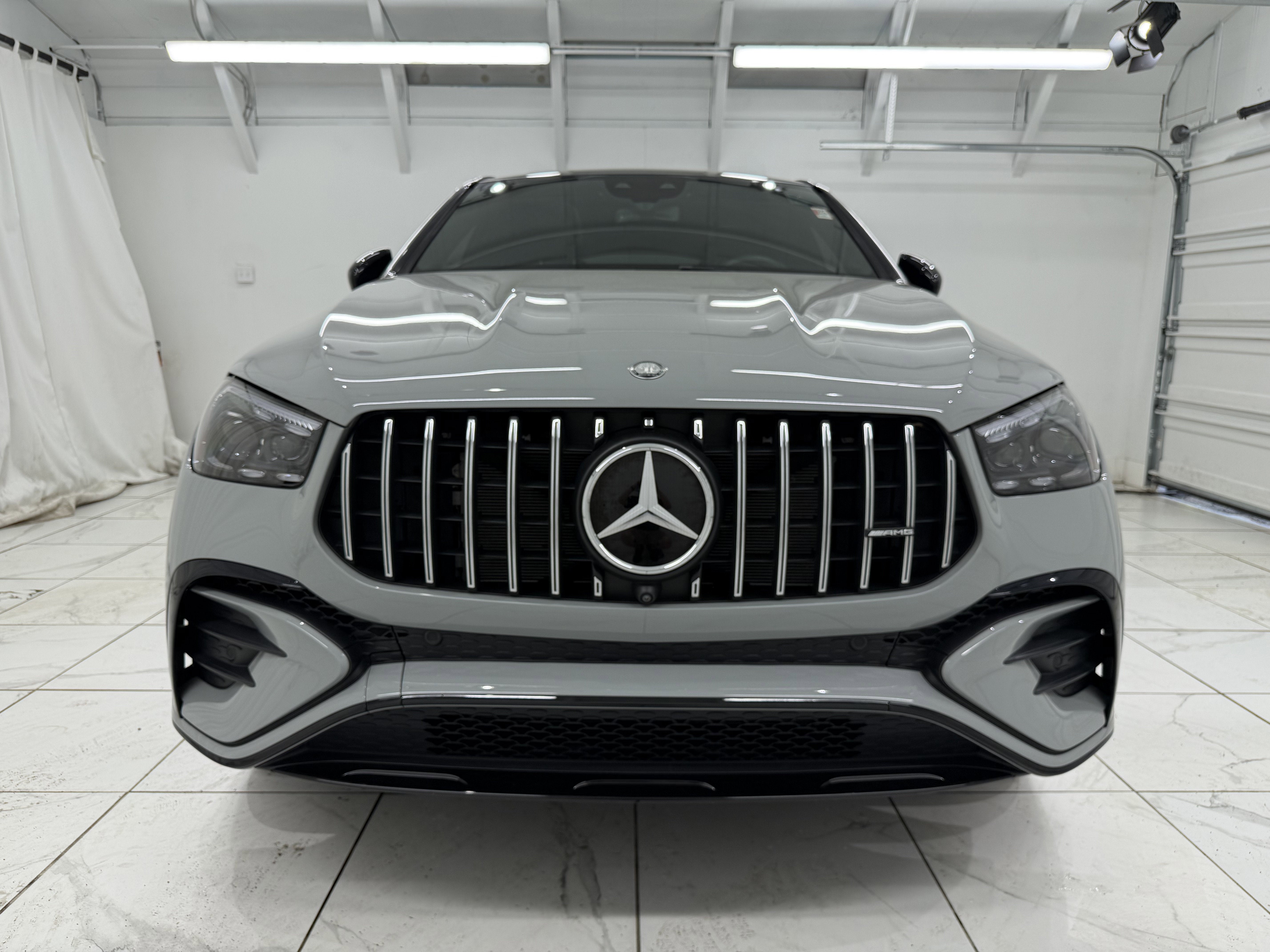 2024 Mercedes-Benz GLE AMG® Gle 53