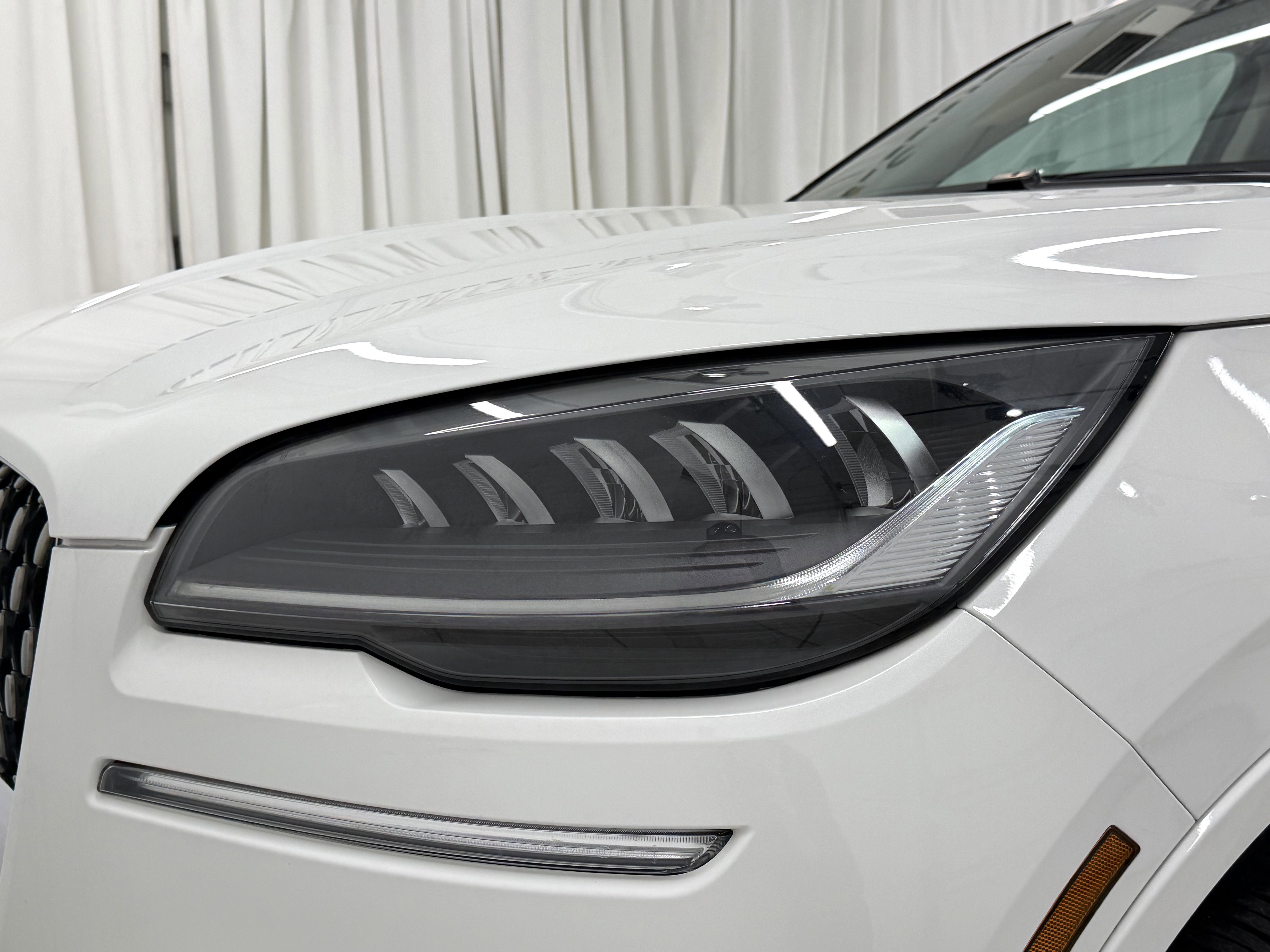 2022 Lincoln Aviator Grand Touring