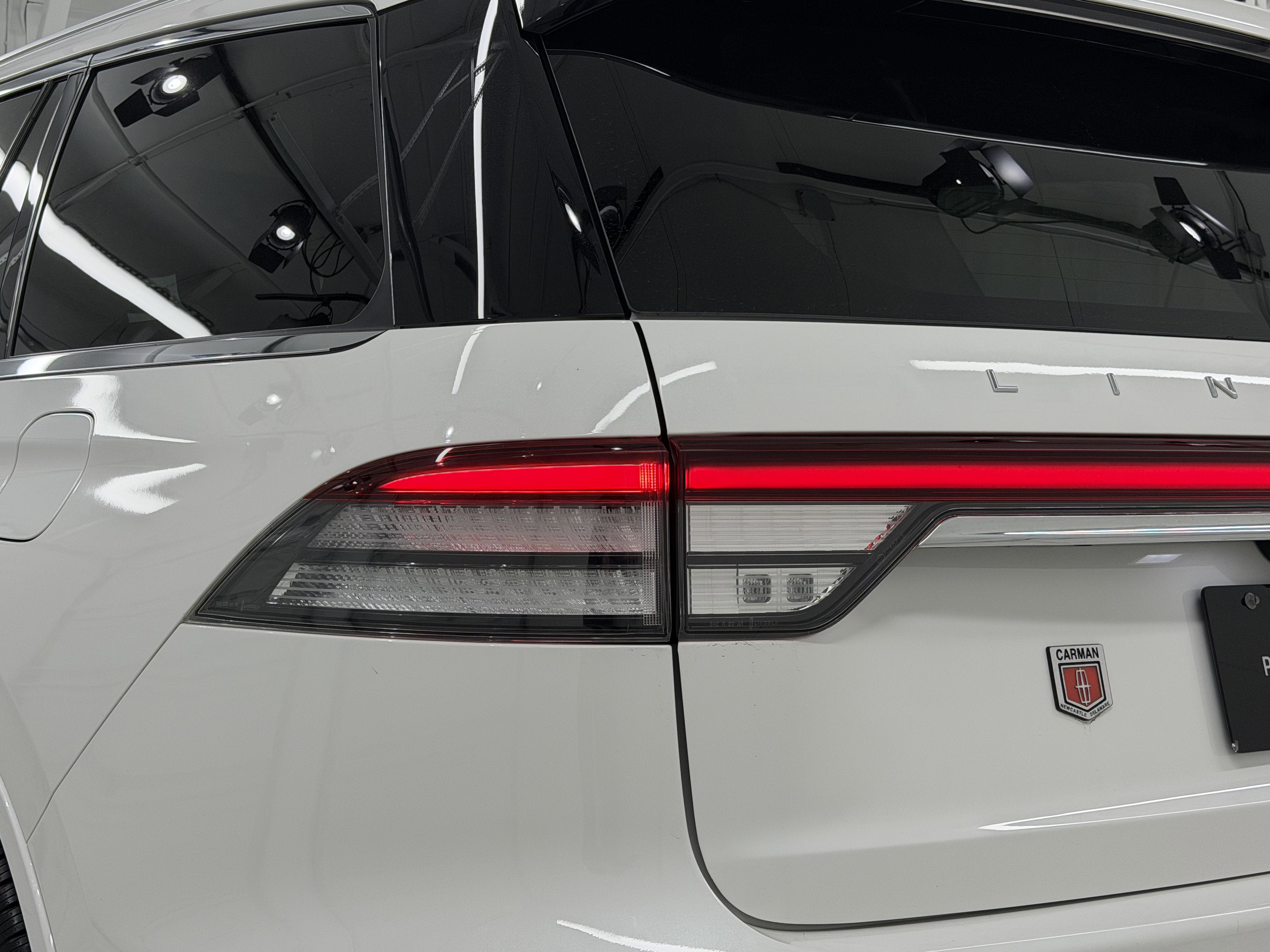 2022 Lincoln Aviator Grand Touring