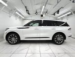 2022 Lincoln Aviator Grand Touring