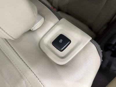 2022 Lincoln Aviator Grand Touring