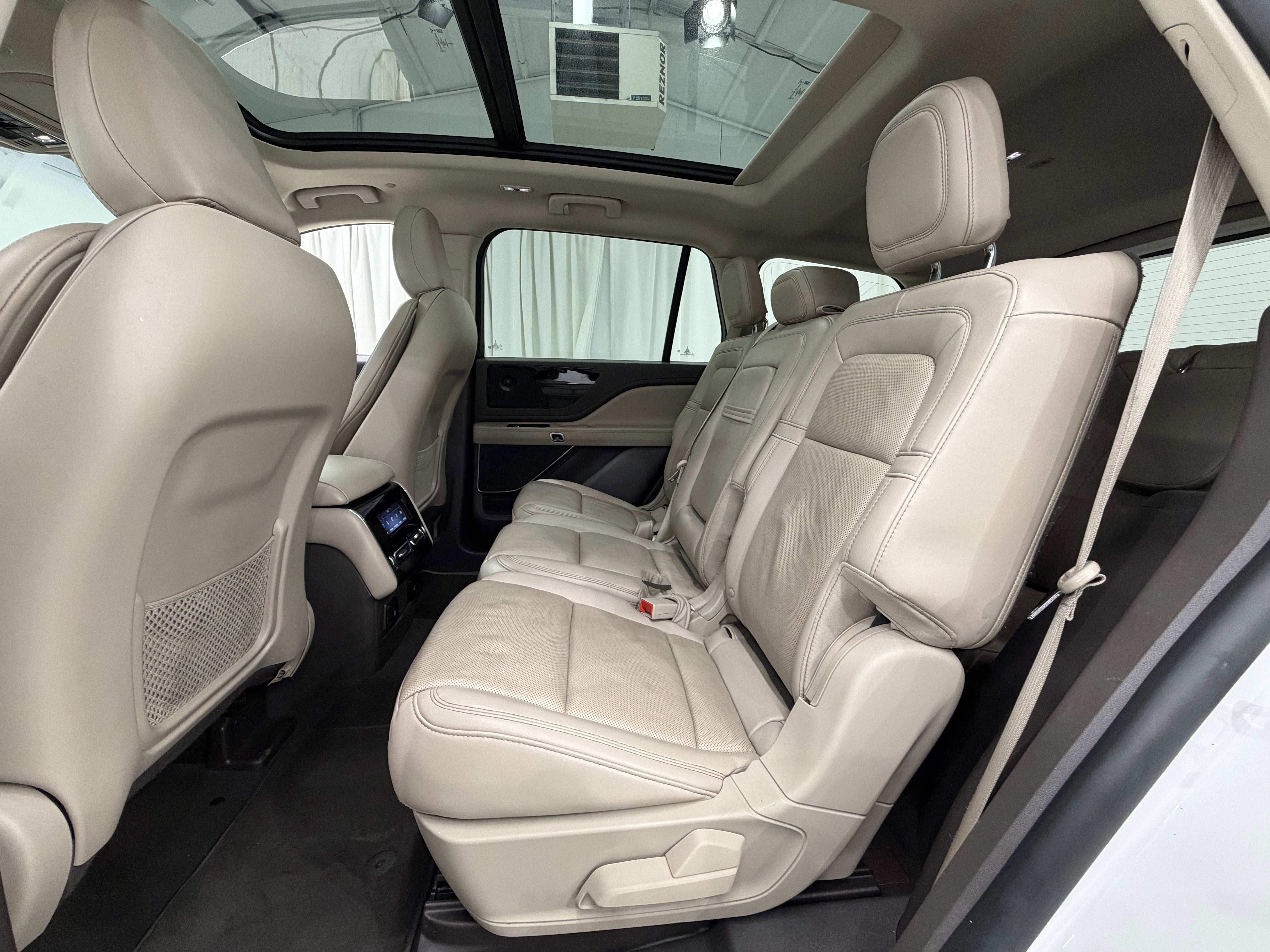 2022 Lincoln Aviator Grand Touring