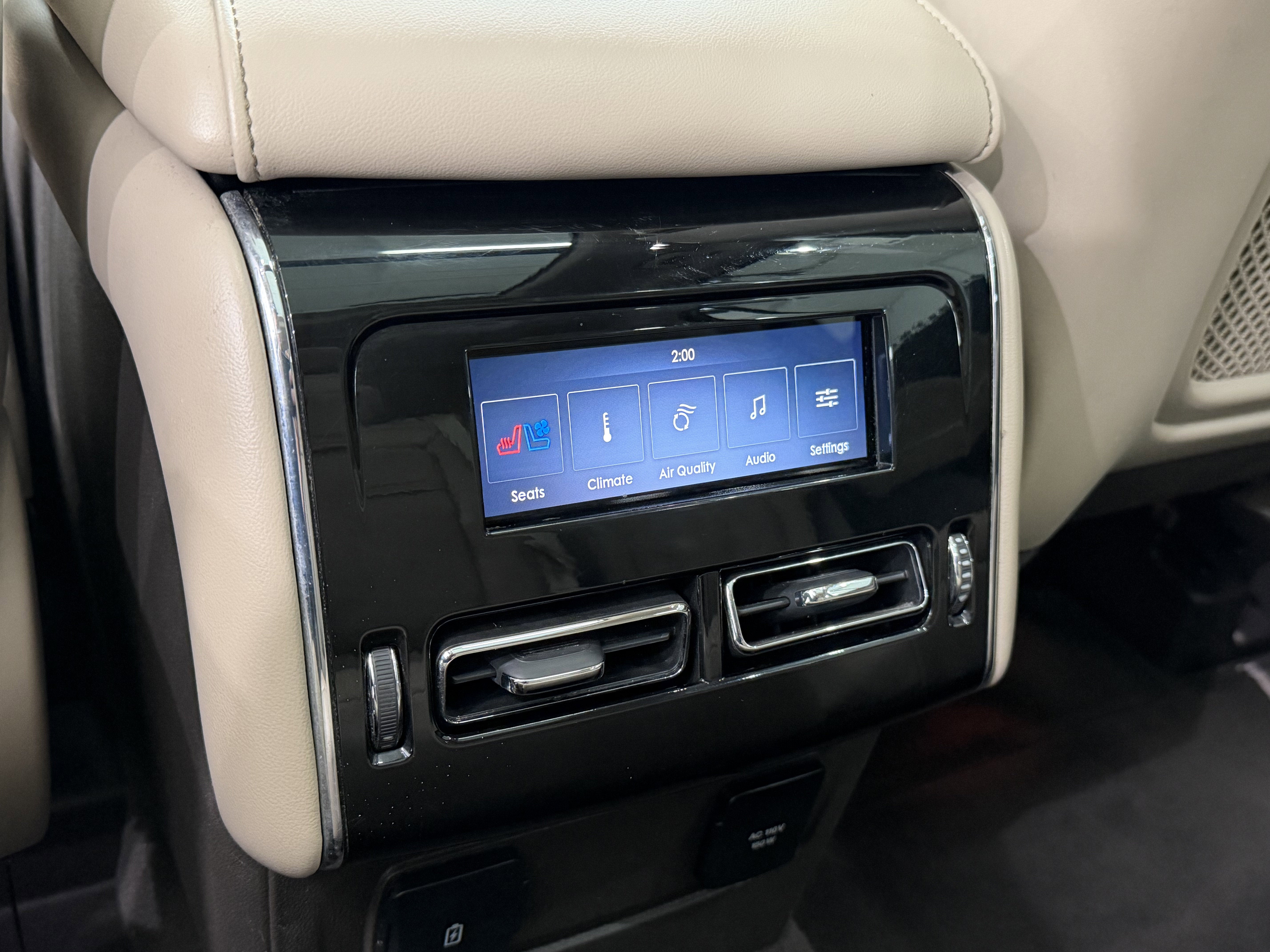 2022 Lincoln Aviator Grand Touring