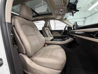 2022 Lincoln Aviator Grand Touring