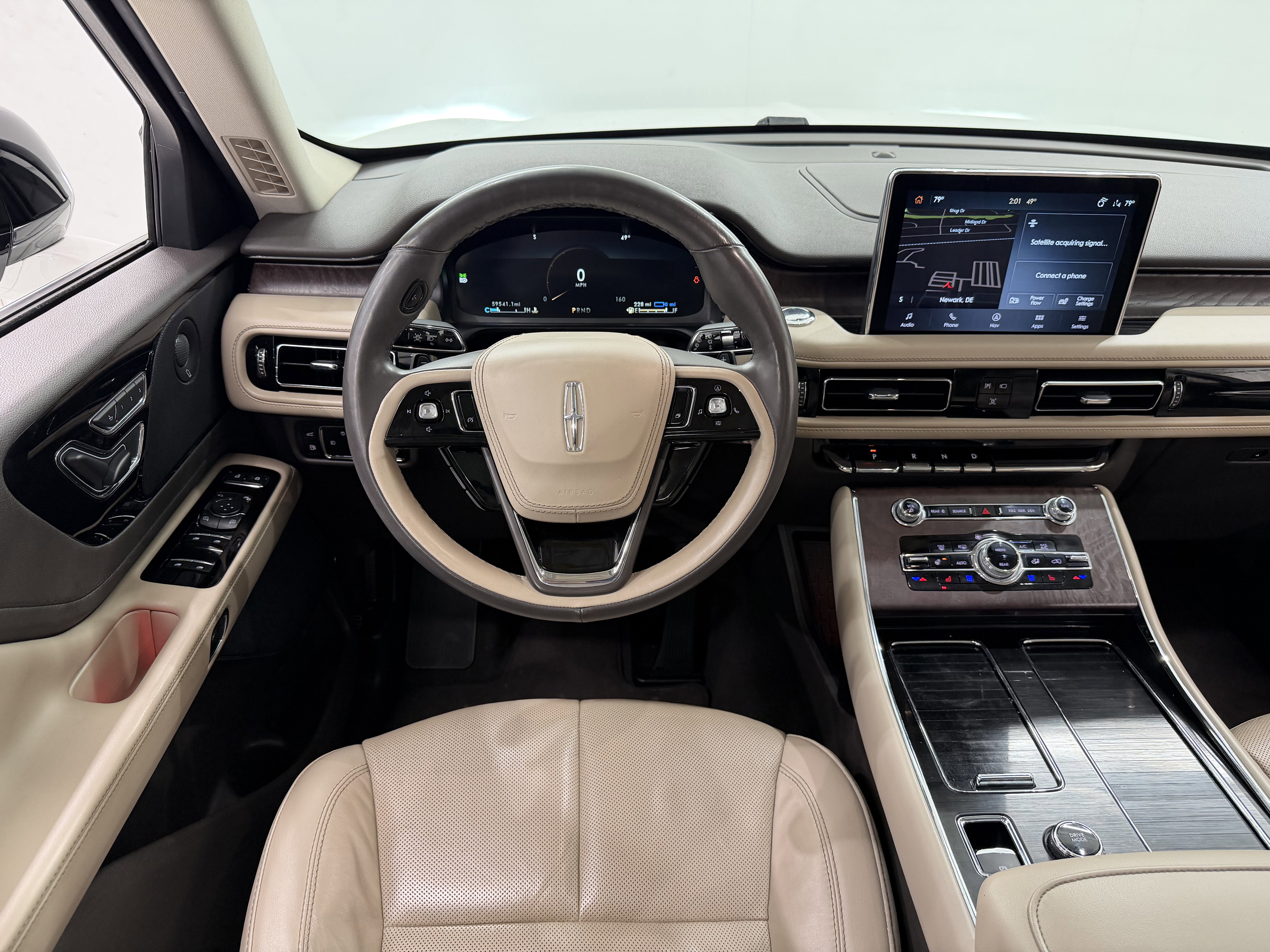 2022 Lincoln Aviator Grand Touring