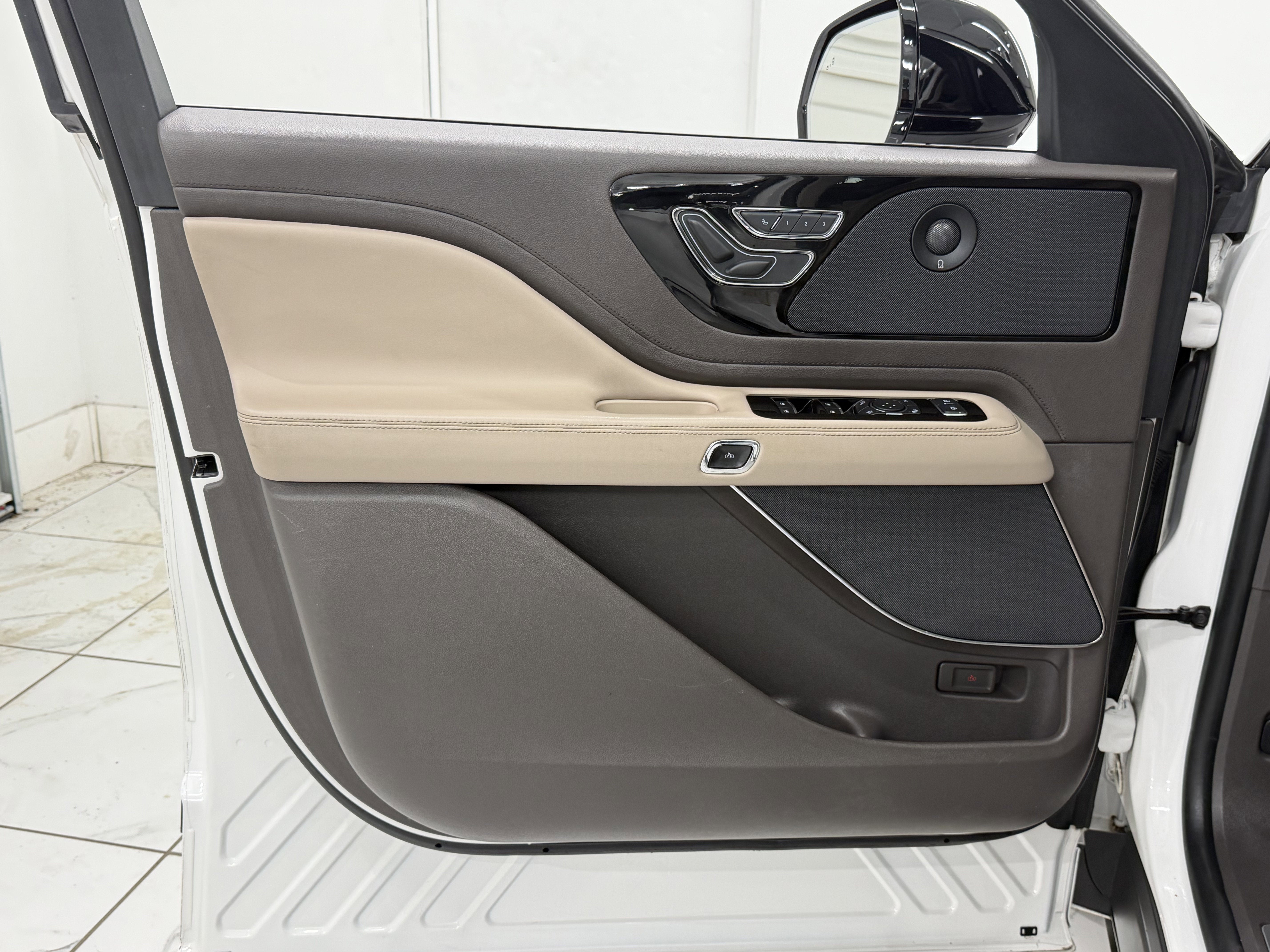 2022 Lincoln Aviator Grand Touring