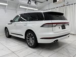 2022 Lincoln Aviator Grand Touring