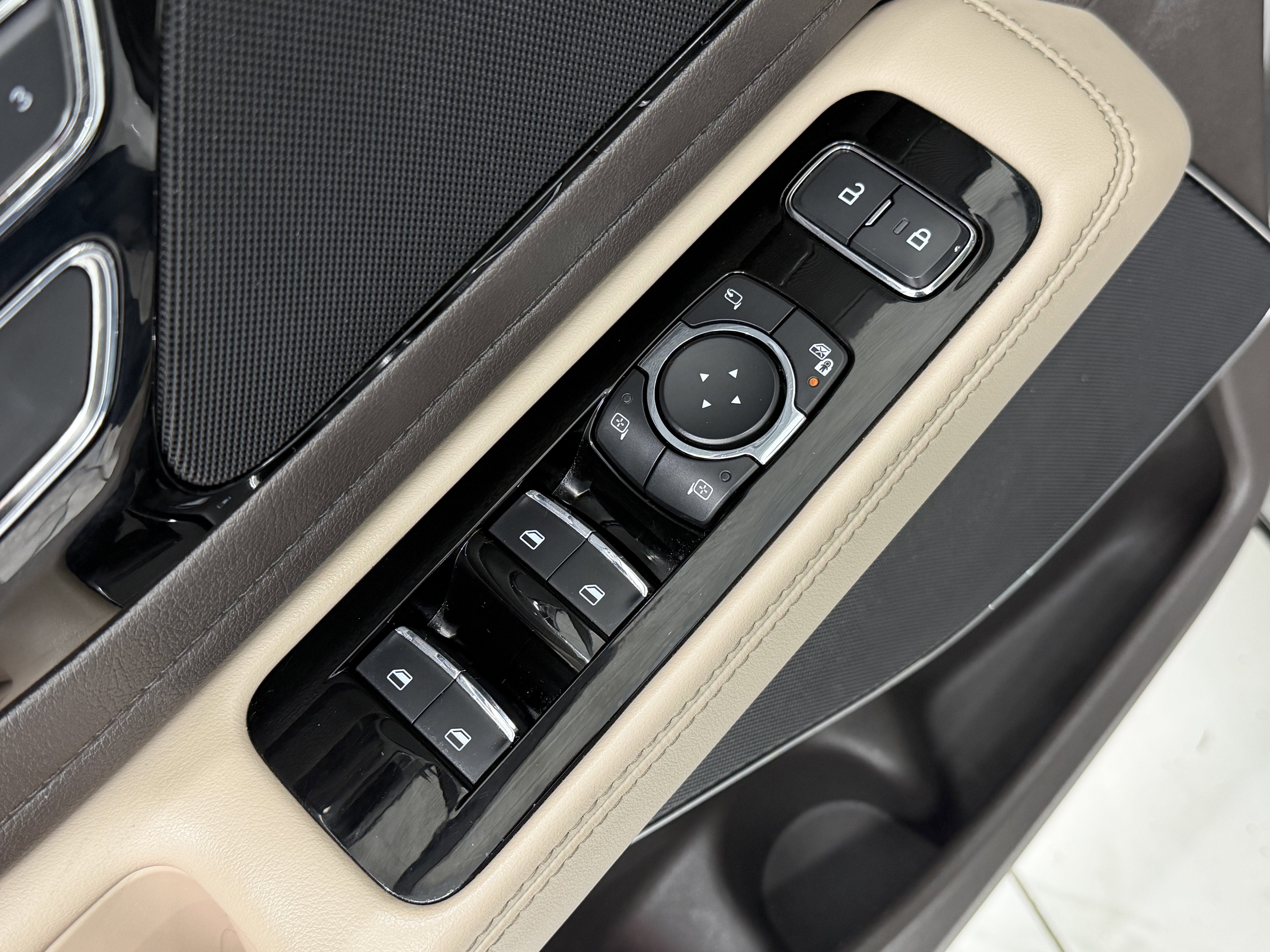 2022 Lincoln Aviator Grand Touring