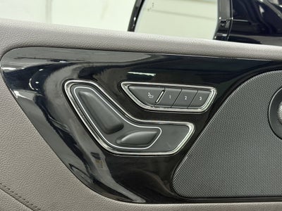 2022 Lincoln Aviator Grand Touring