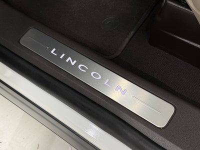 2022 Lincoln Aviator Grand Touring