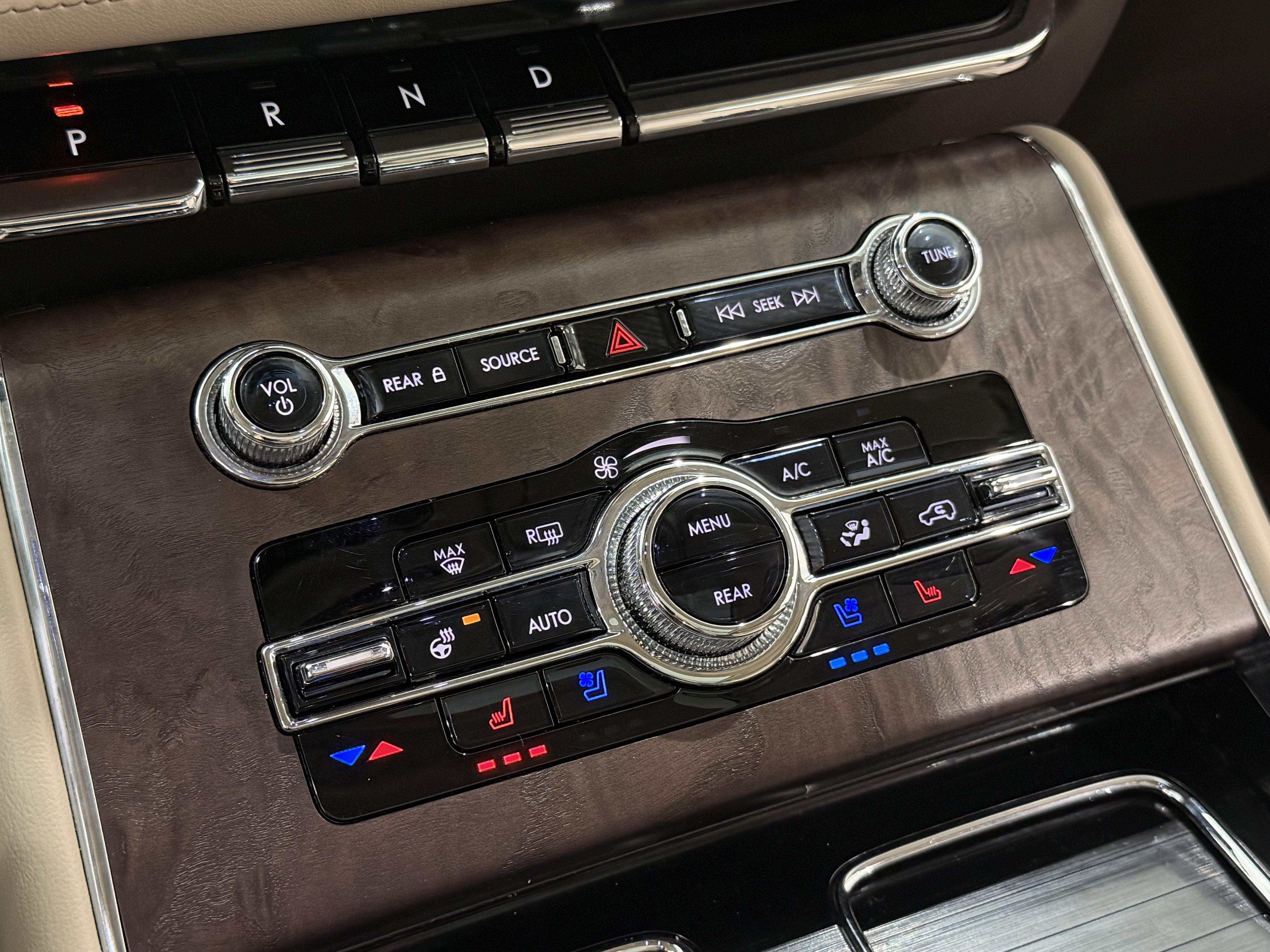 2022 Lincoln Aviator Grand Touring