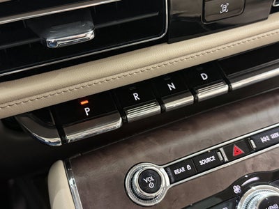 2022 Lincoln Aviator Grand Touring