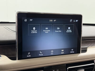 2022 Lincoln Aviator Grand Touring