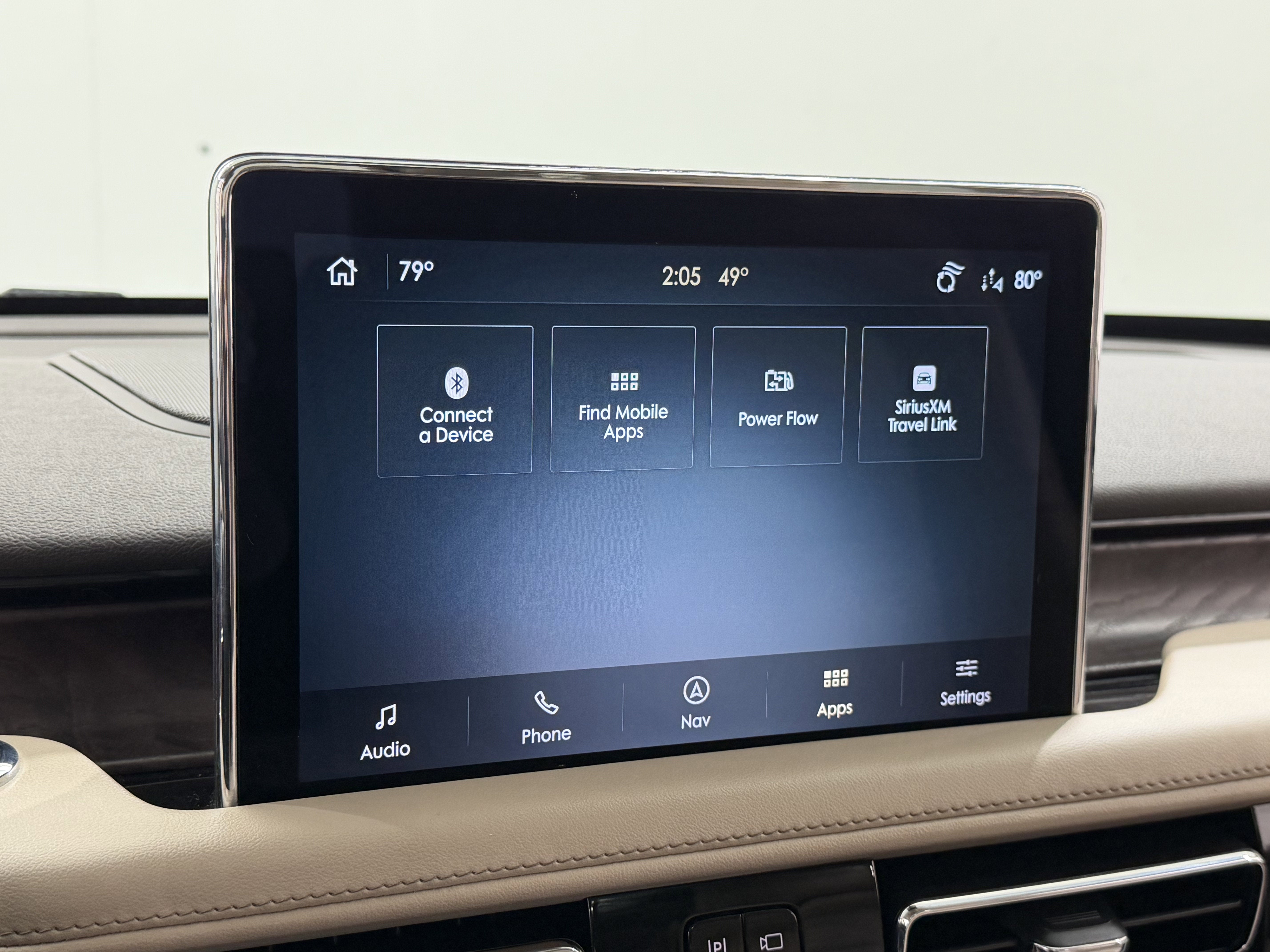 2022 Lincoln Aviator Grand Touring